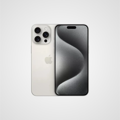 iPhone 15 Pro Max 512GB