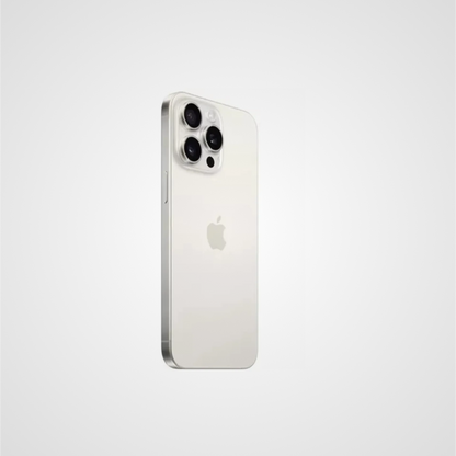 IPhone 16 Pro 128GB  (Sim-Card)