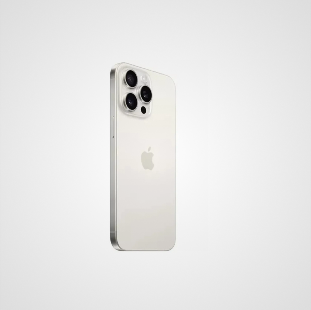 iPhone 15 Pro Max 512GB