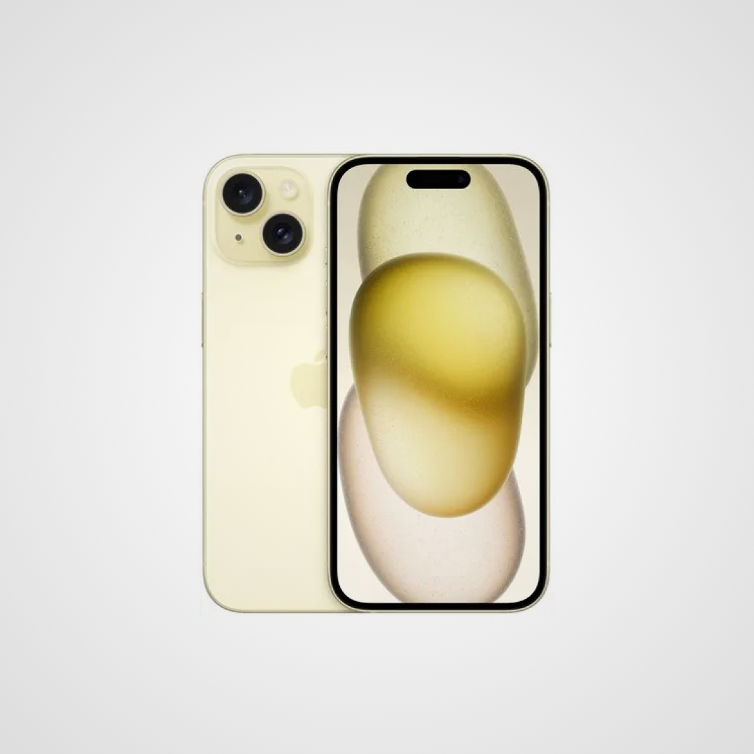 iPhone 15 128 GB