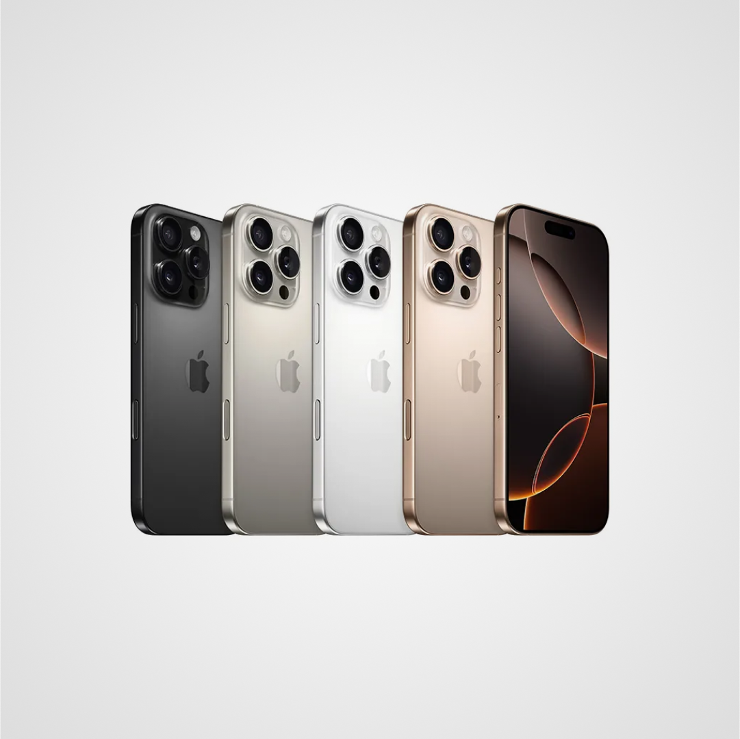 IPhone 16 Pro 128GB  (Sim-Card)