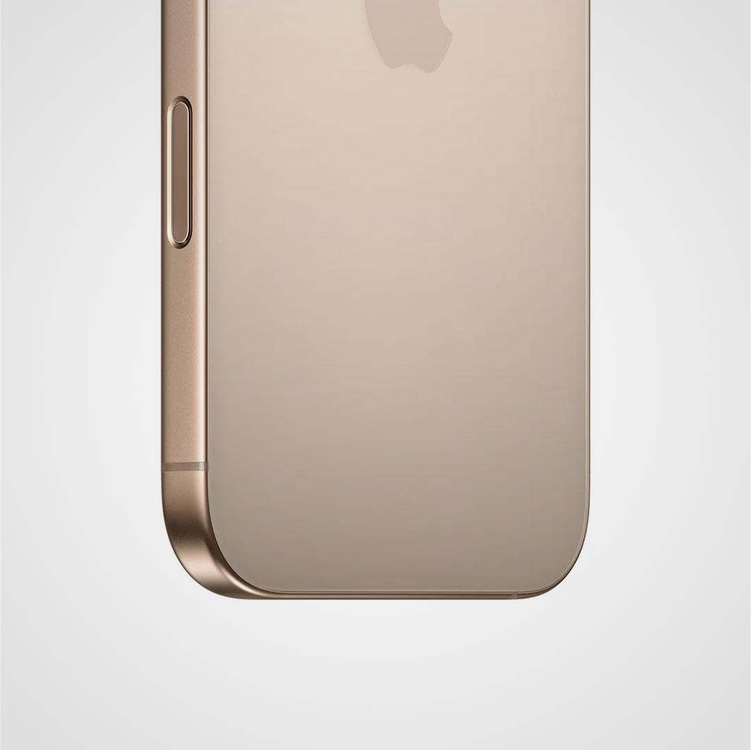 IPhone 16 Pro 128GB  (Sim-Card)