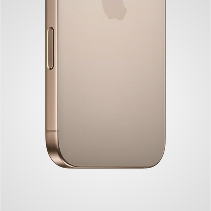 IPhone 16 Pro 128GB  (Sim-Card)