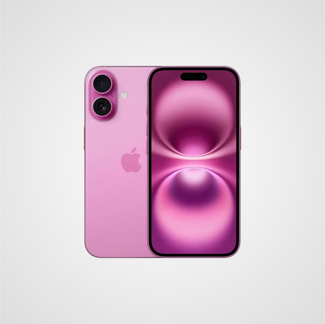 iPhone 16 128GB