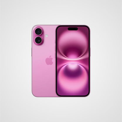 iPhone 16 128GB