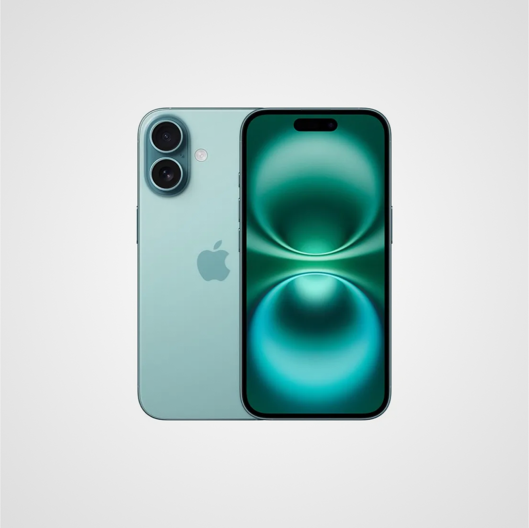 iPhone 16 128GB