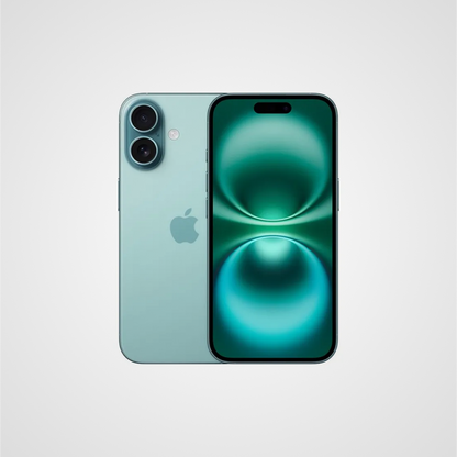 iPhone 16 128GB
