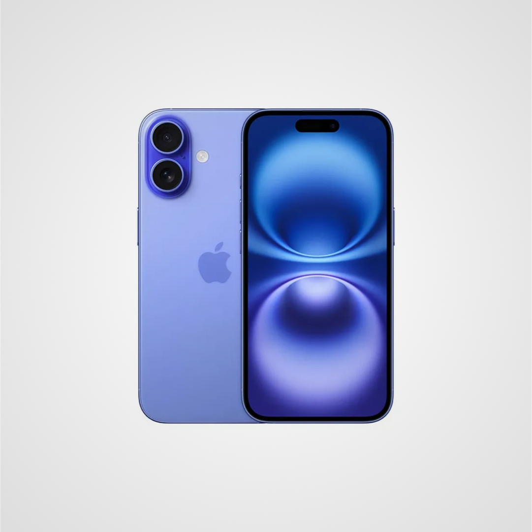 iPhone 16 128GB