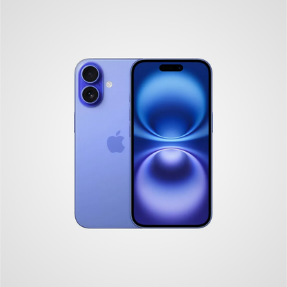 iPhone 16 128GB