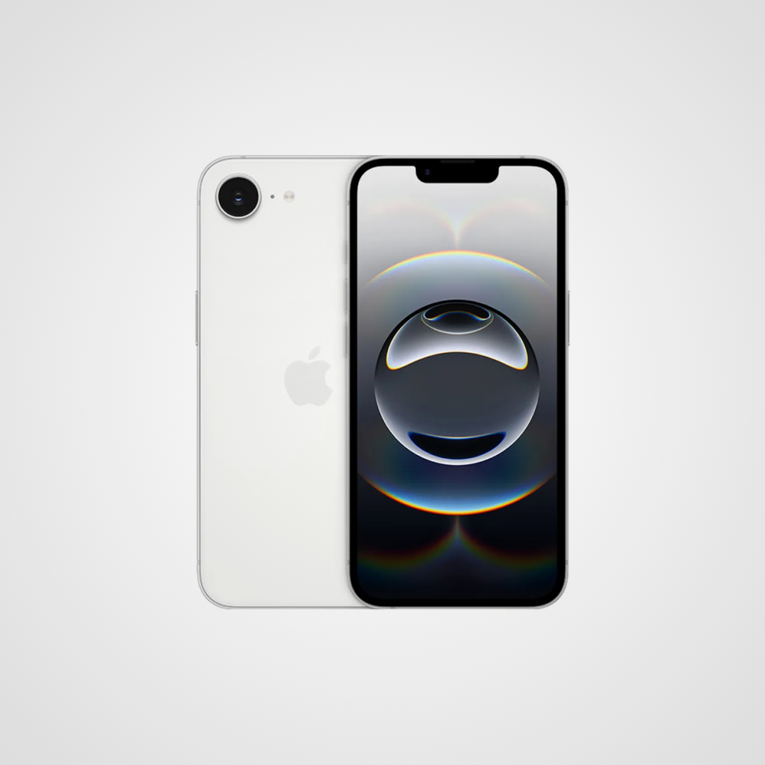 iPhone 16e 128GB
